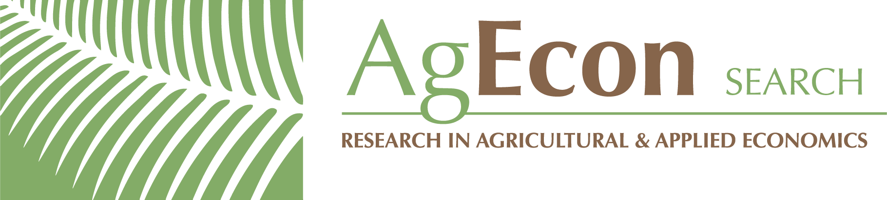 AgEcon