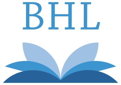 BHL (Biodiversity Heritage Library)