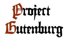 Project Gutenberg