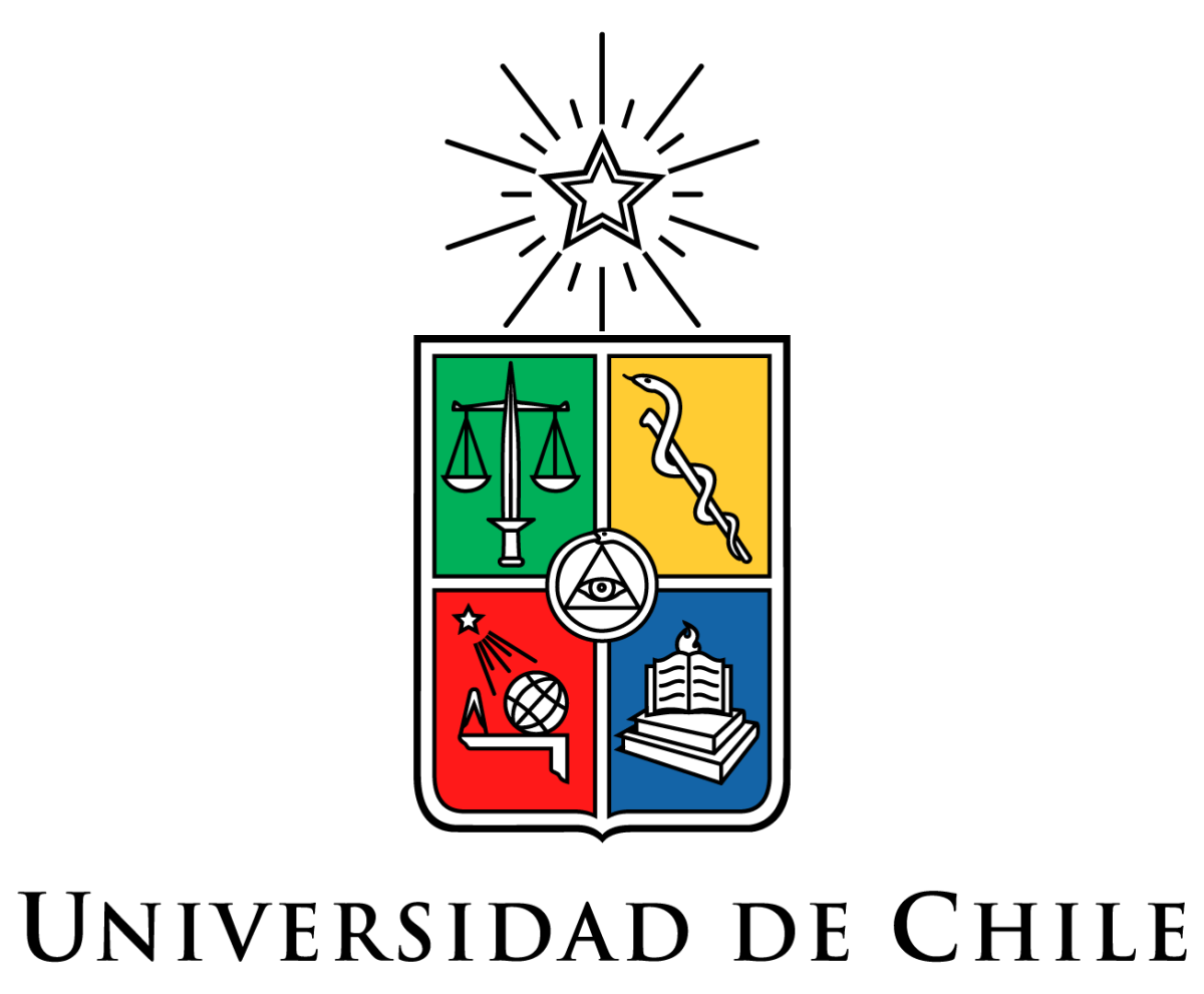 Universidad de Chile. Portal de libros electrónicos